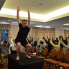 EHW Seminar - 30 August 2017